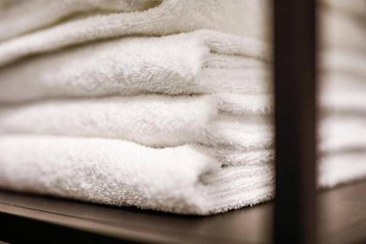 Sleephotels Cosmos Hamburg Bagian luar foto