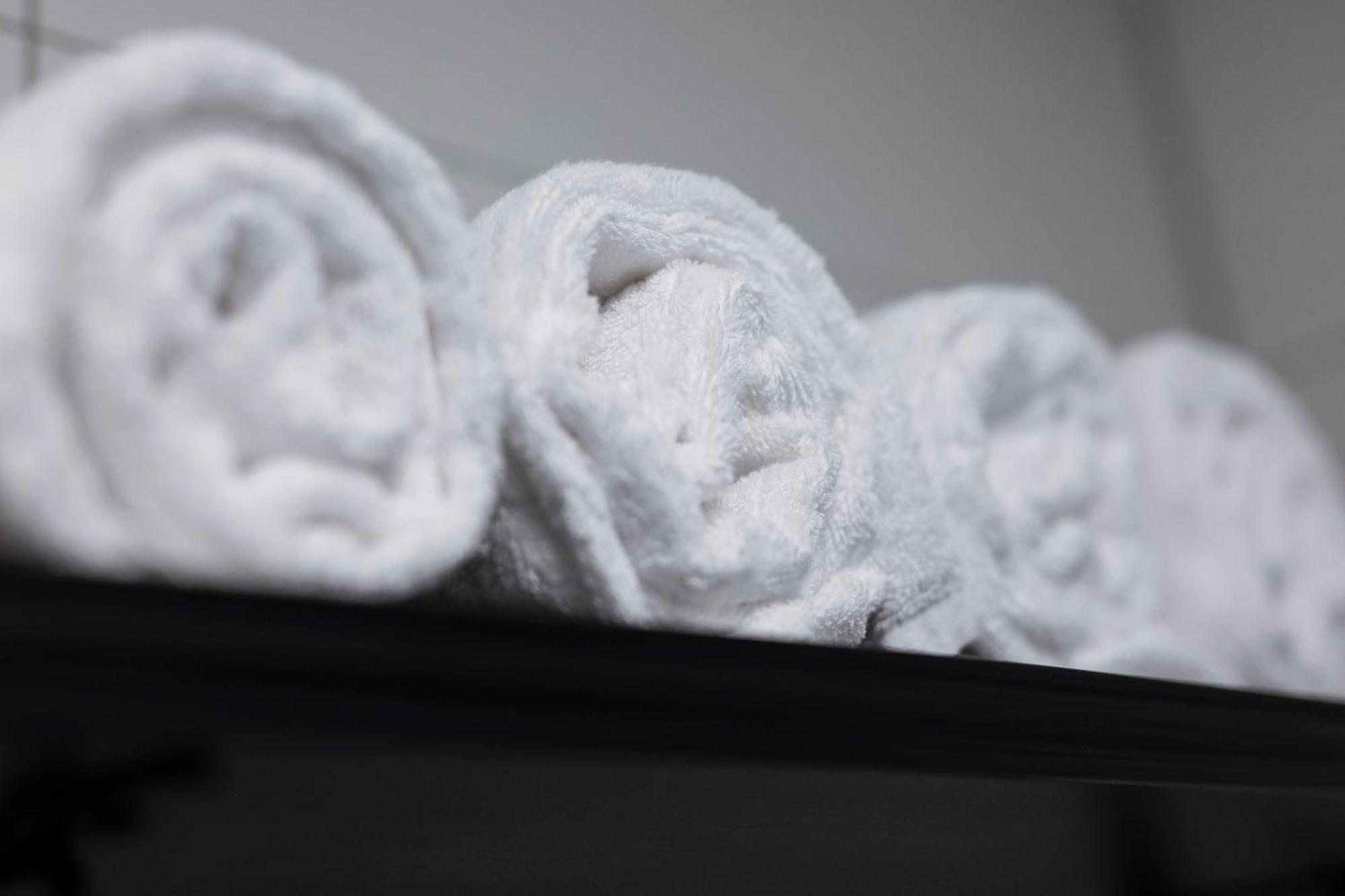 Sleephotels Cosmos Hamburg Bagian luar foto