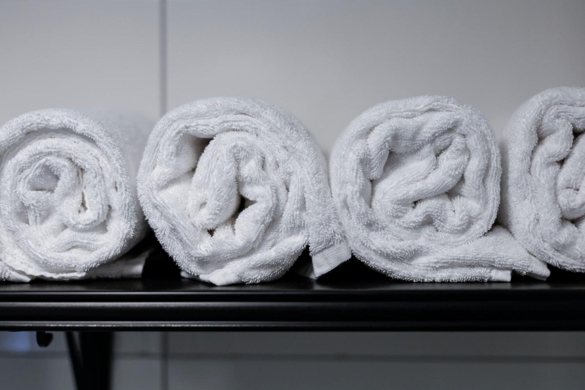 Sleephotels Cosmos Hamburg Bagian luar foto