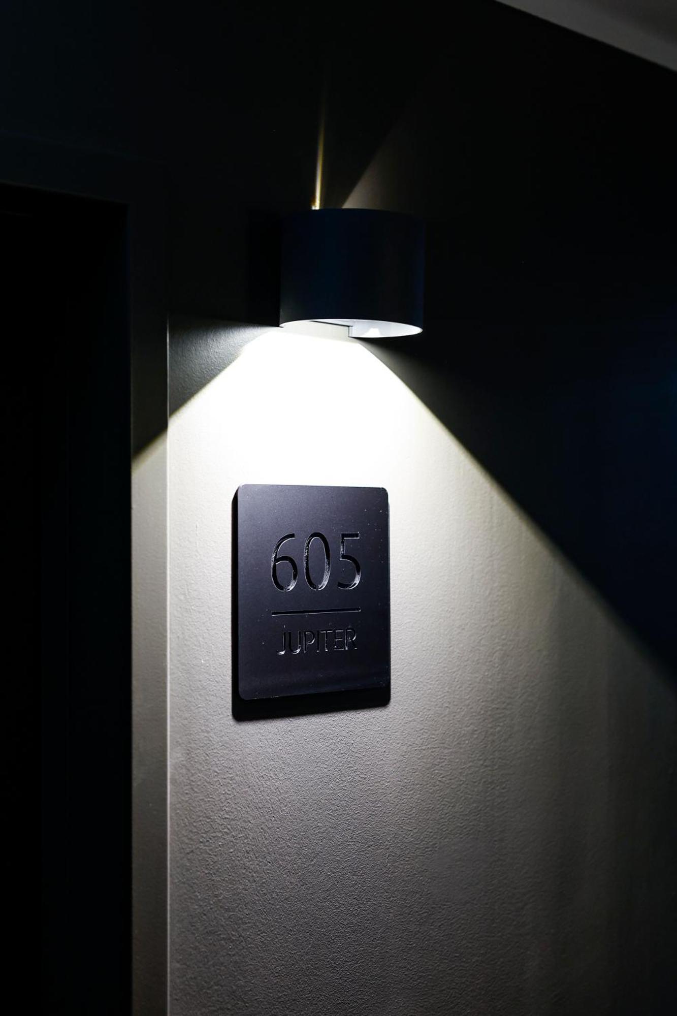 Sleephotels Cosmos Hamburg Bagian luar foto
