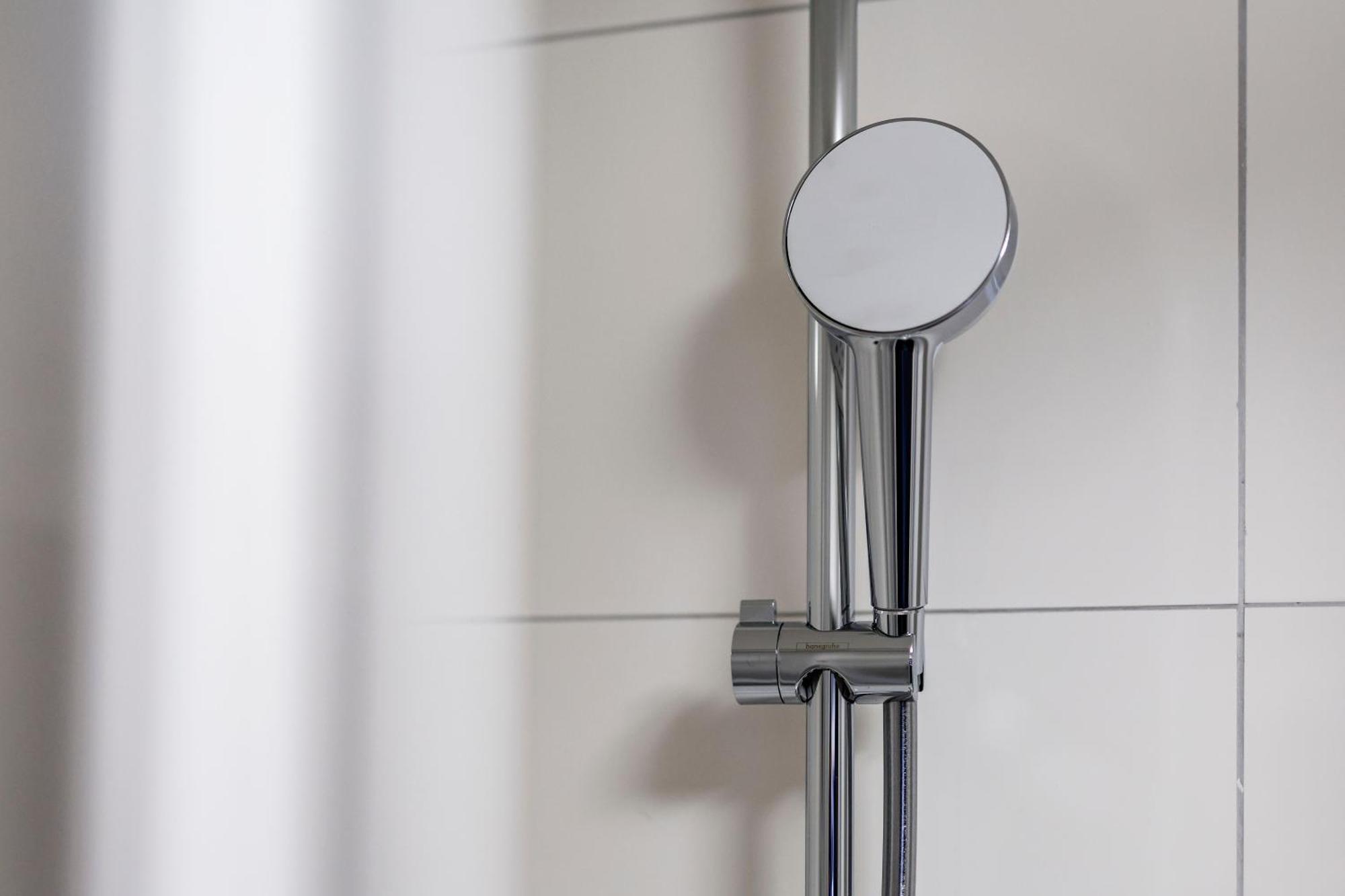 Sleephotels Cosmos Hamburg Bagian luar foto