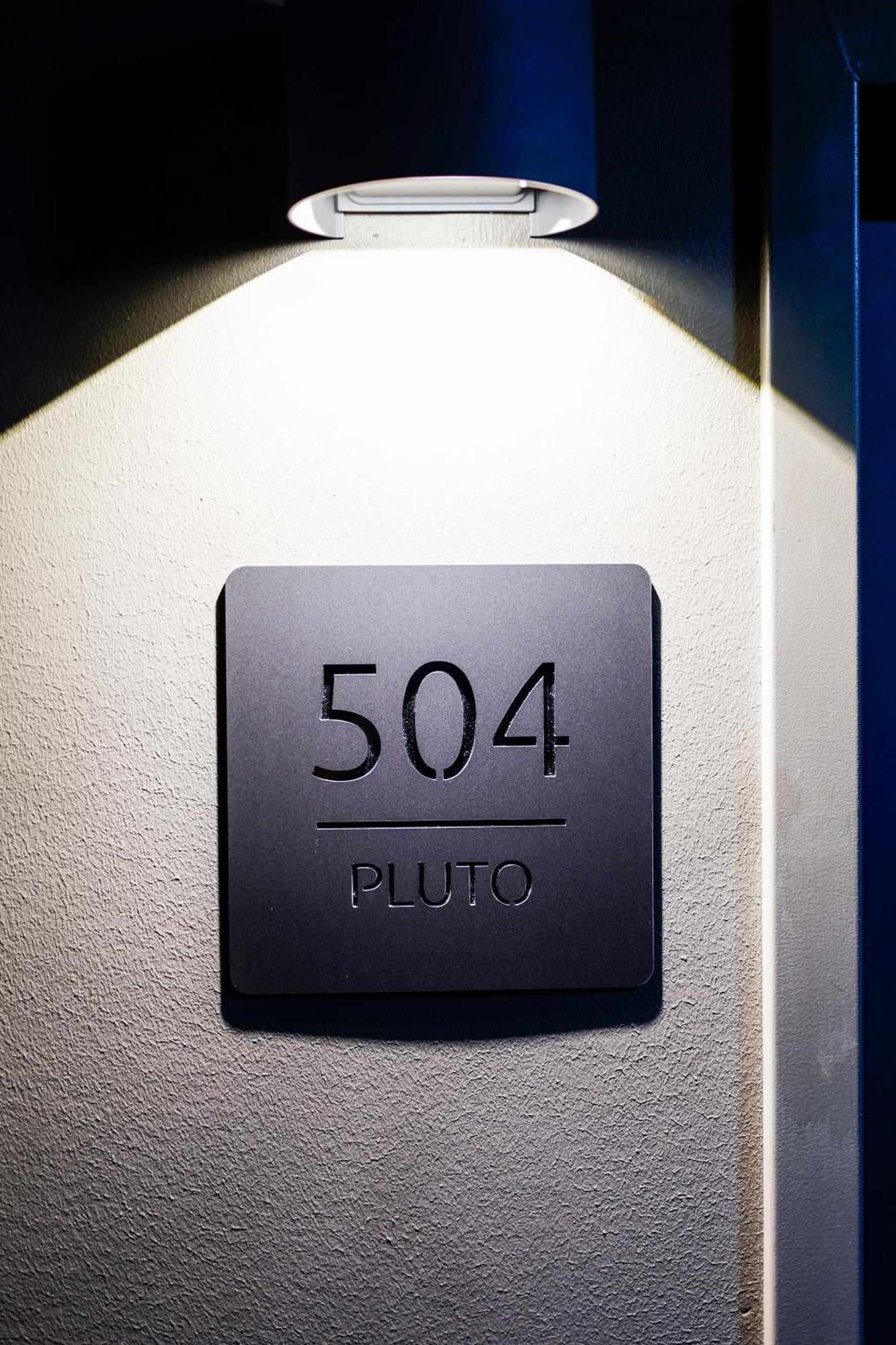 Sleephotels Cosmos Hamburg Bagian luar foto
